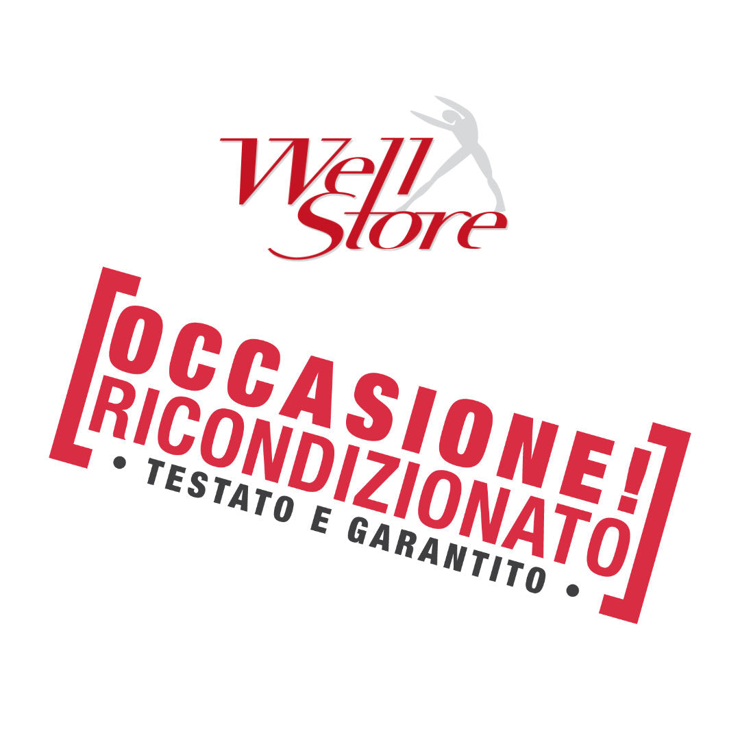 Cosa sono i dispositivi ricondizionati? Scopri il nostro outlet Wellstore!