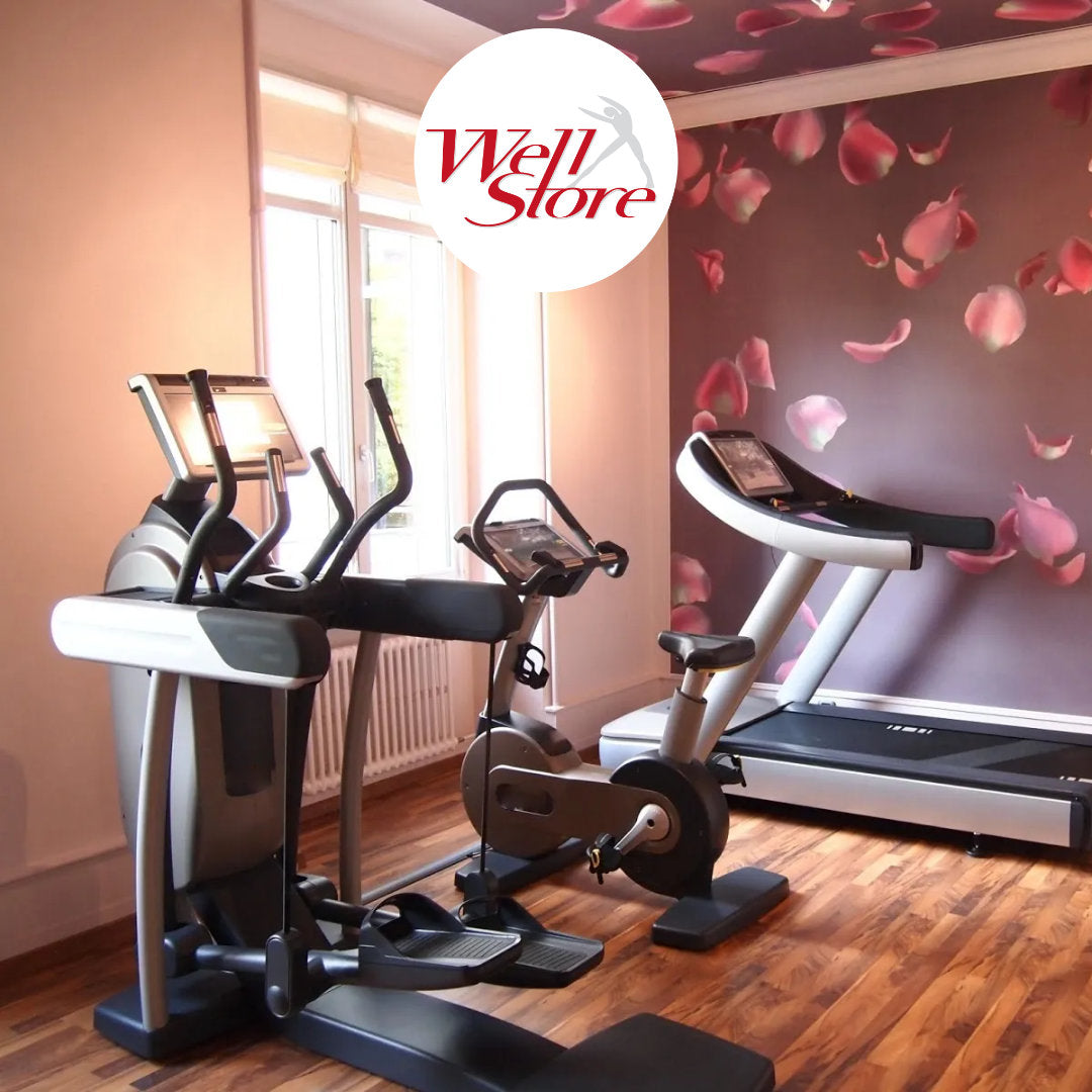 Attrezzi fitness ideali per allenarsi a casa, in forma per l'estate!