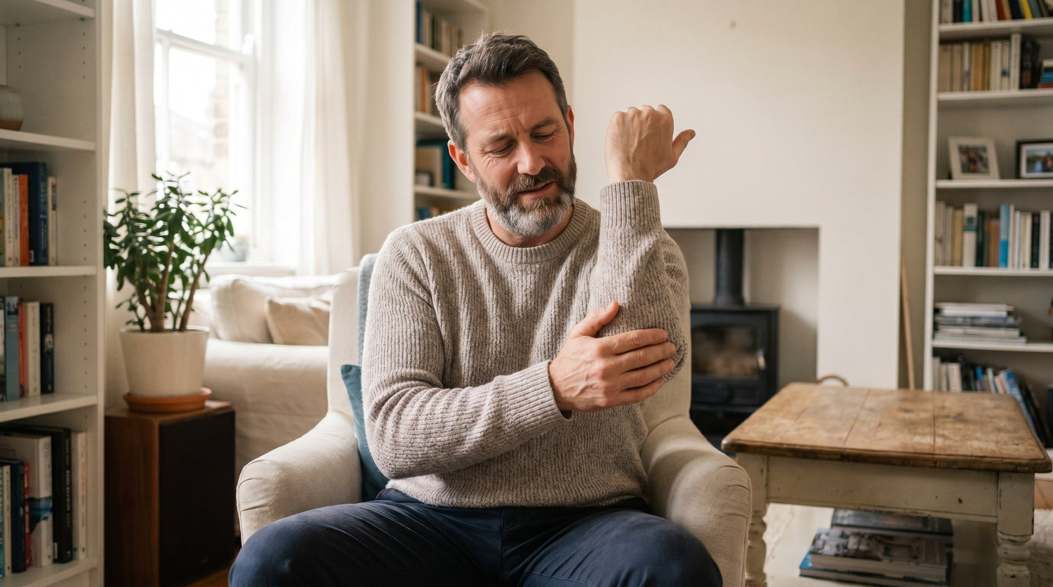 Tendinite e Tendinopatia: Sintomi, Cause e Cure Efficaci