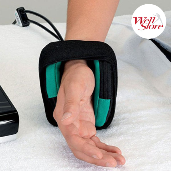Wellstore WellSense: La Magnetoterapia ad Alta Frequenza per il Tuo Benessere