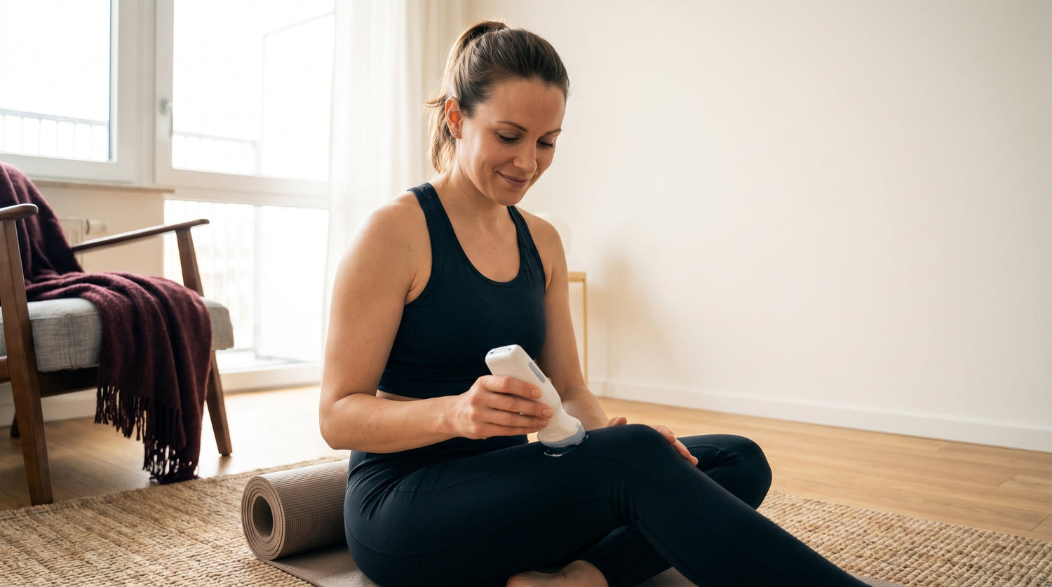 Gli ultrasuoni applicati all’estetica e al fitness