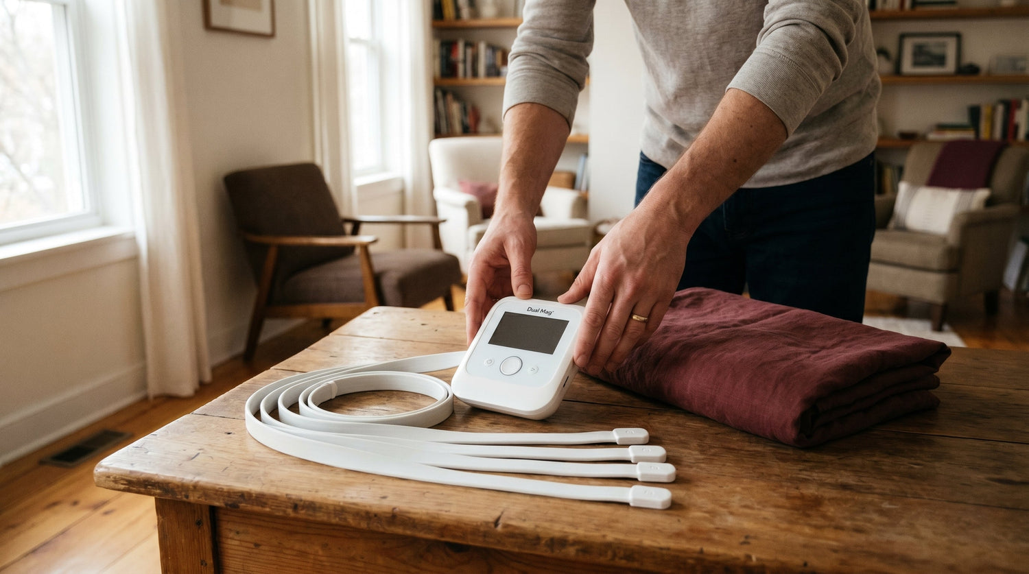 Dispositivi di magnetoterapia: guida alla scelta di quello giusto