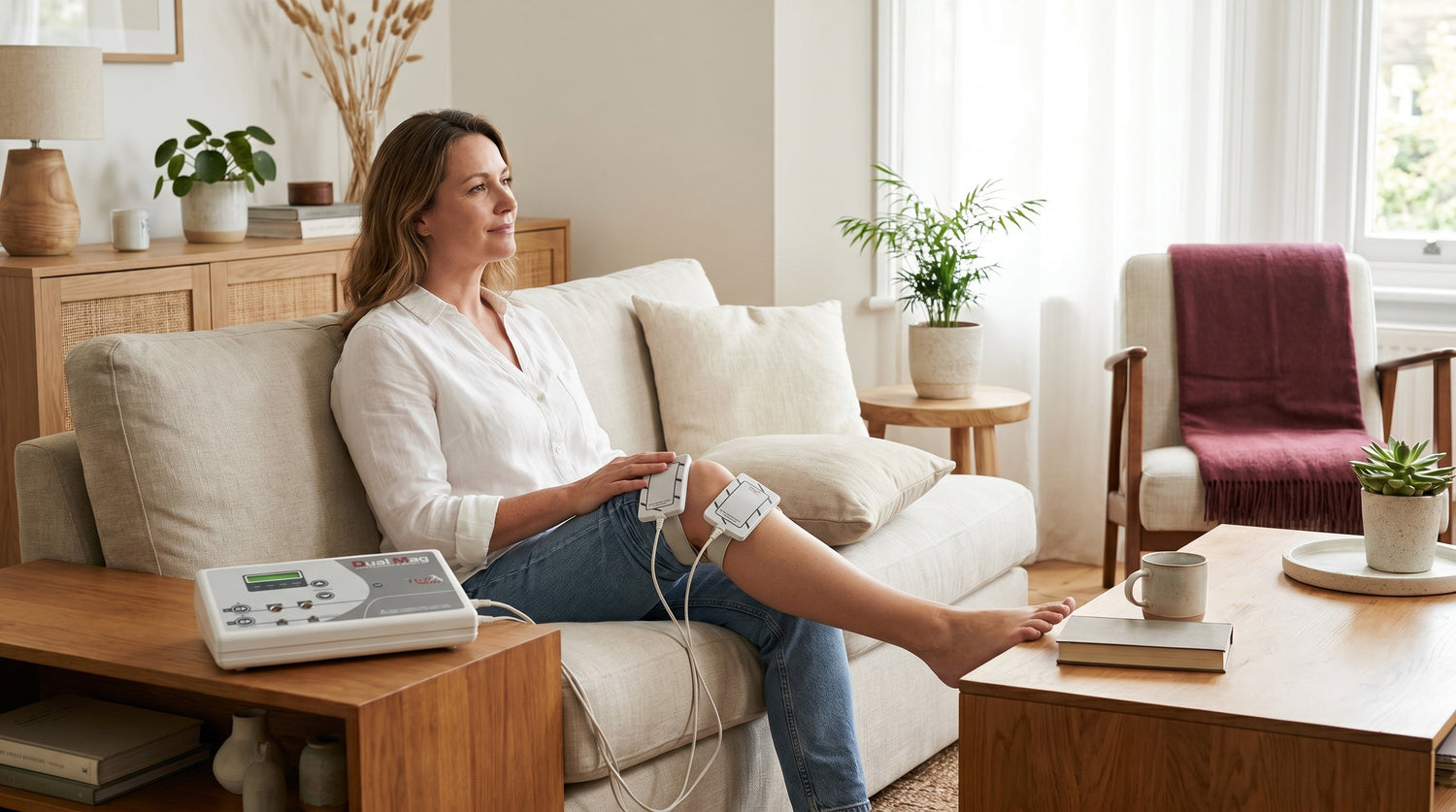 Magnetoterapia in estate: benefici e accortezze