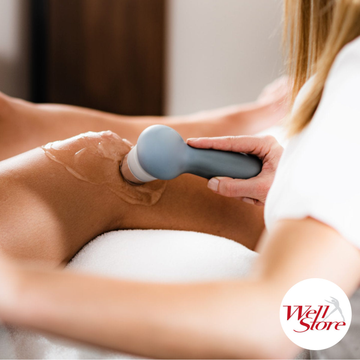 Terapia a ultrasuoni a casa: benefici, utilizzi e dispositivi consigliati