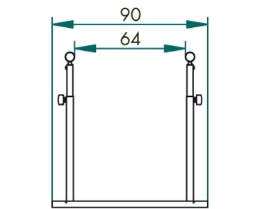 Barre Parallele