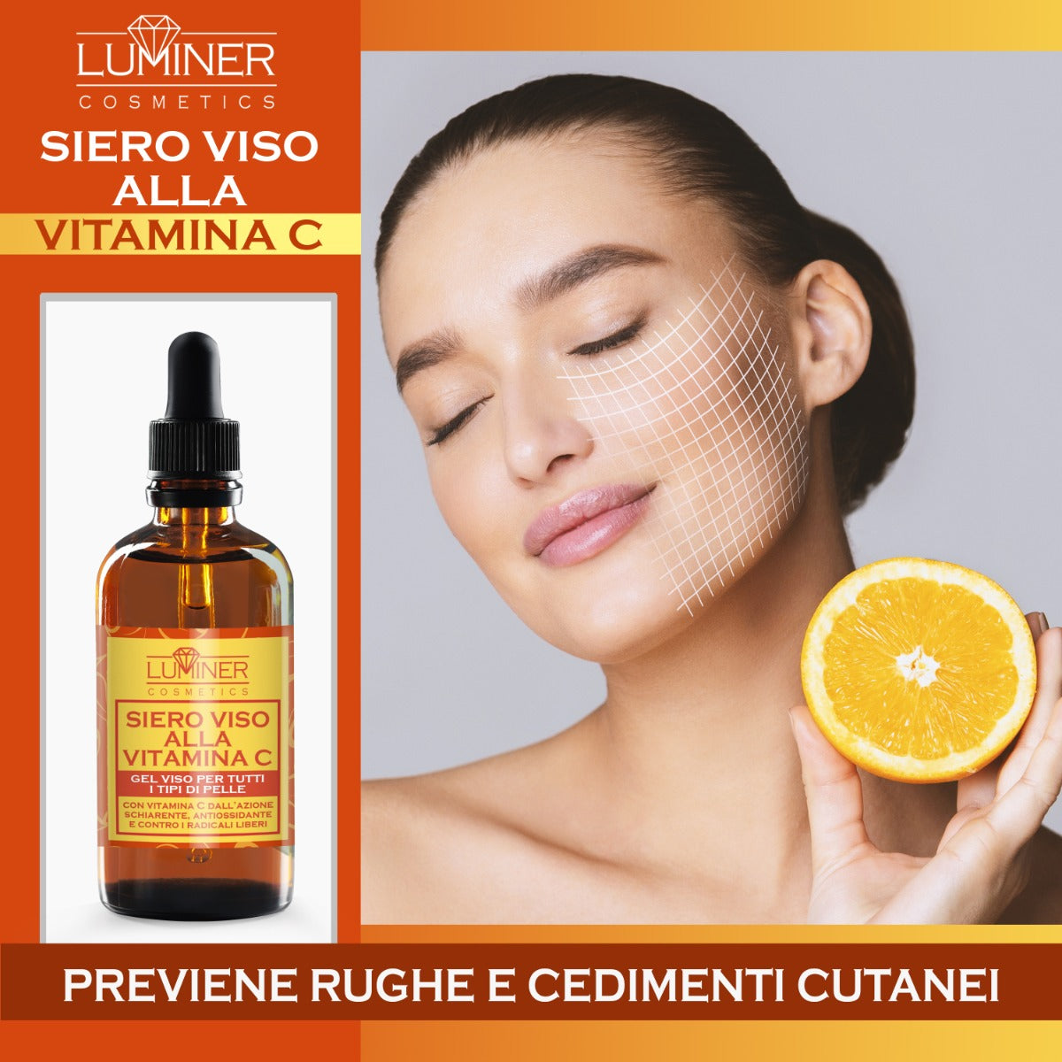 Siero Vitamina C