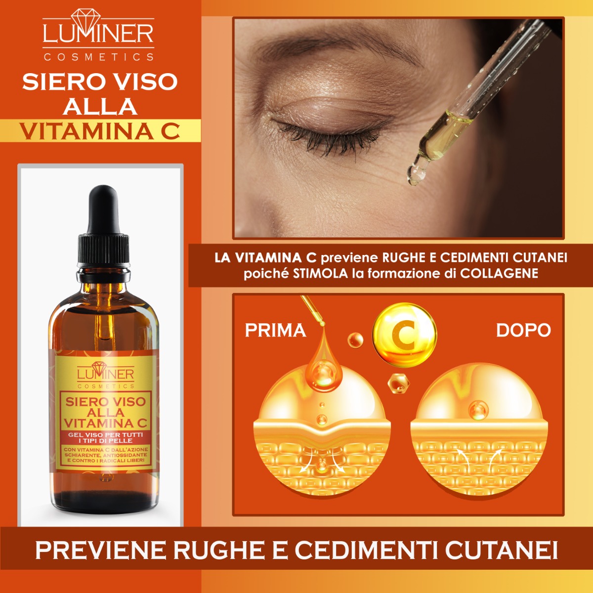 Siero Vitamina C