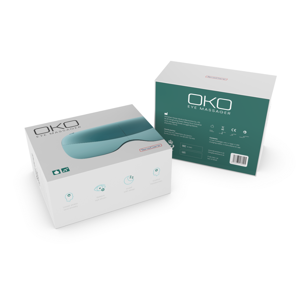 Oko