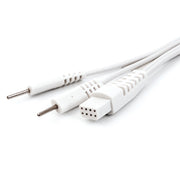 Cable para electroestimuladores de 4 canales