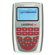 Globus Lasertervet 1.0 laserterapia veterinaria