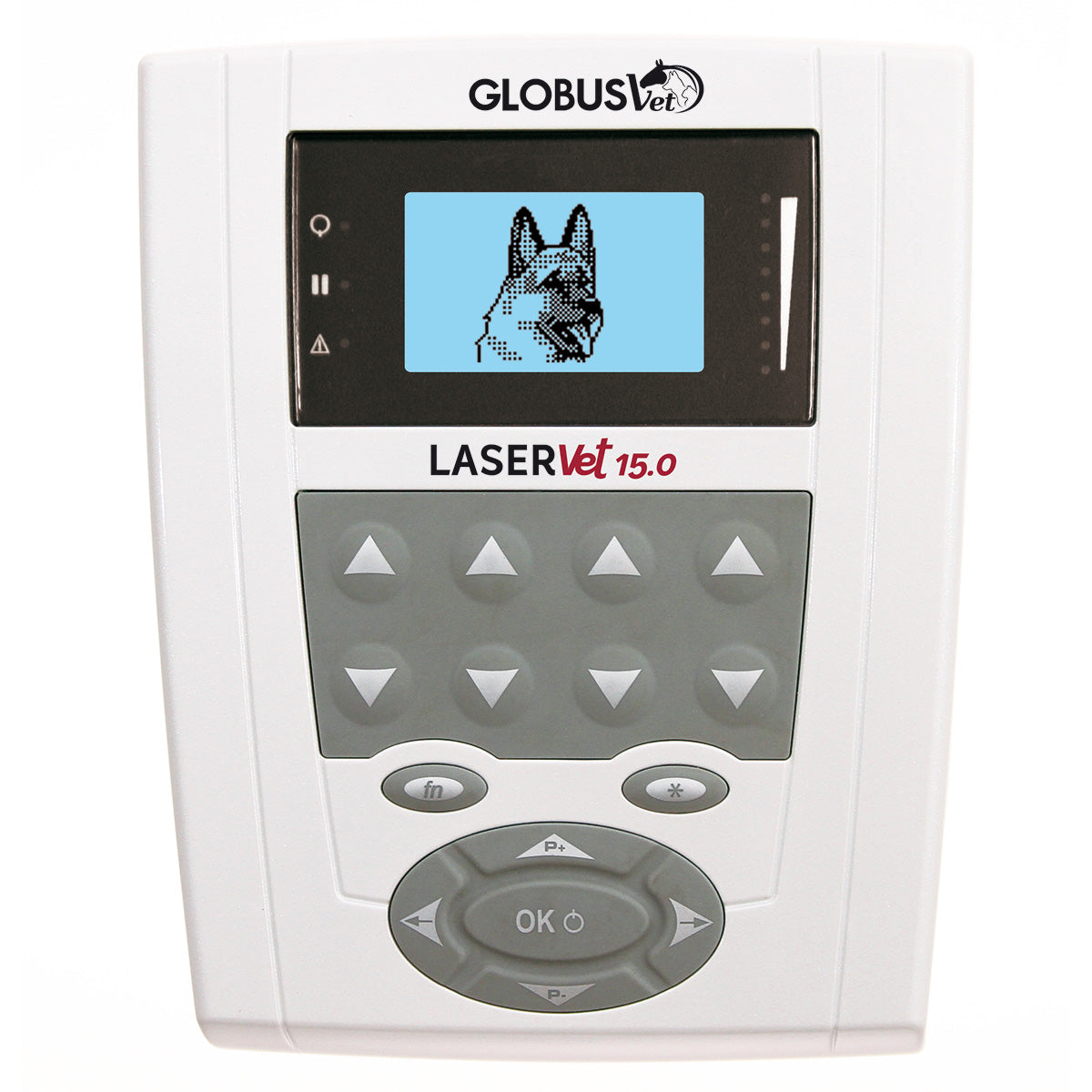 Laserterapia Veterinaria Professionale Globus Laservet 15