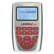 Laserterapia professionale veterinaria Globus Laservit 3.0