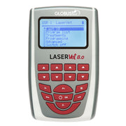 LaserVet 8 Globus laserterapia veterinaria professionale