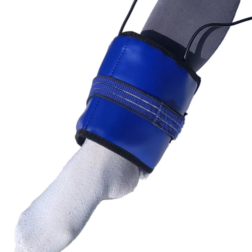 Fascia porta solenoidi
