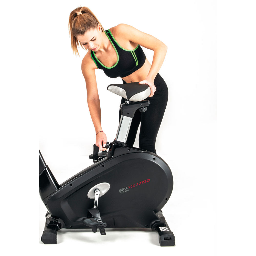BRX 100 Ergo