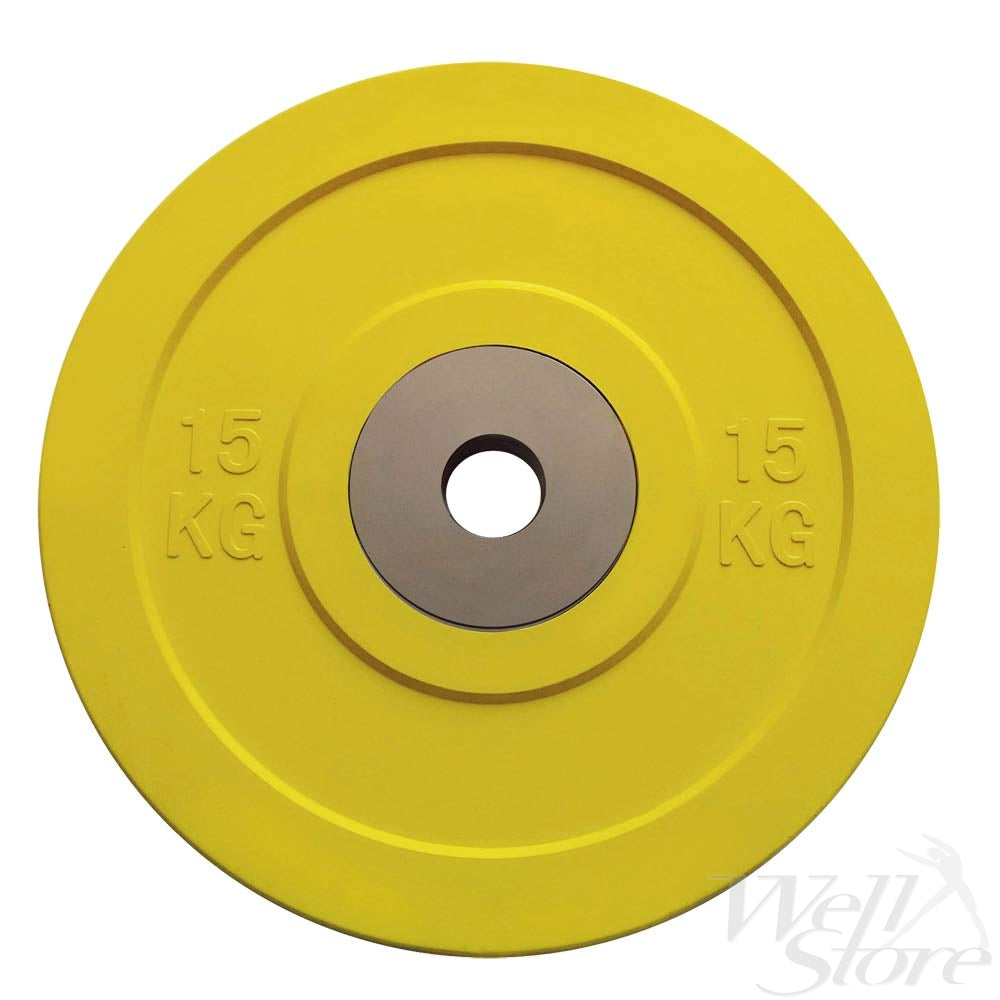 Bumper Competition - Peso: 25 kg