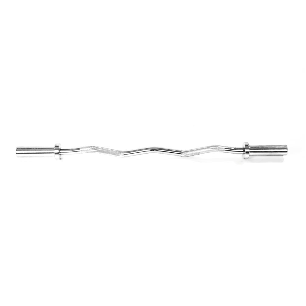 Bilanciere Olimpionico Curl