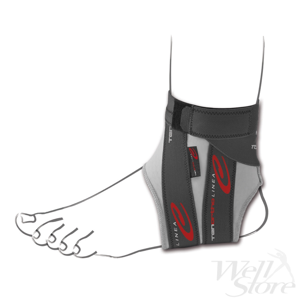 Cavigliera Cankle - Taglia: L