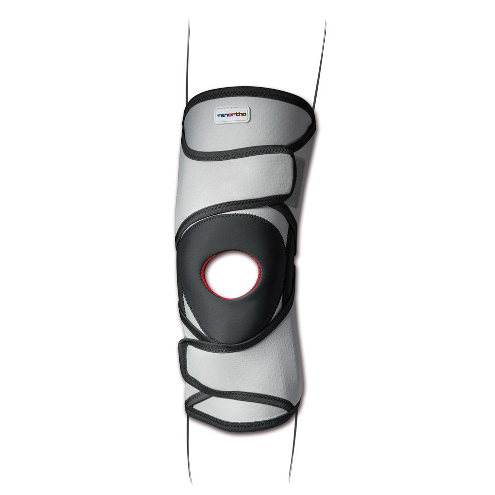 Ginocchiera Genutonic 3115