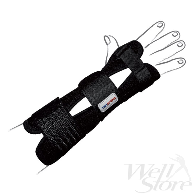 Polsiera Drypol Long - Taglia: L, Polso: Sinistro
