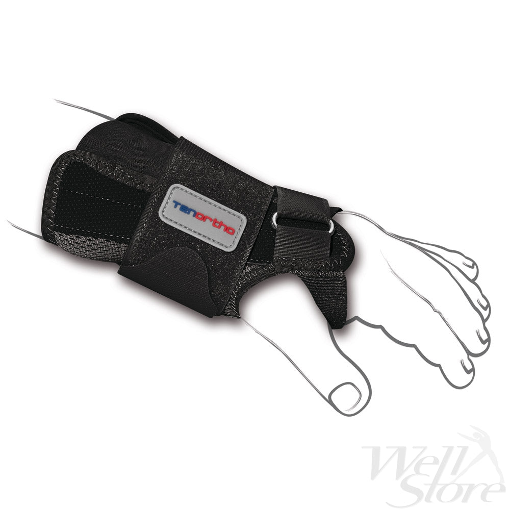 Polsiera Drypol Baby - Taglia: XS, Polso: Sinistro