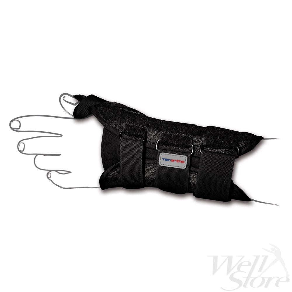 Polsiera Drypol II - Polso: Sinistro, Taglia: XL