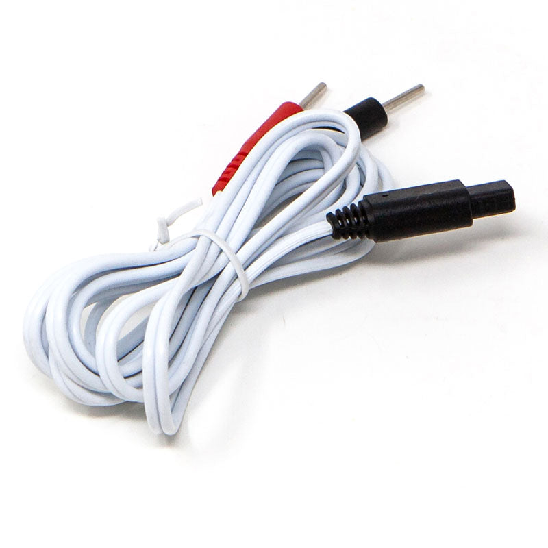 Cavo a Spinotto T-One - Bianco