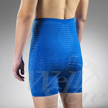 Fascia Lombosacrale - BluSix Micro - Taglia: M