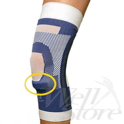 Ginocchiera Stabilizzante - Taglia: L
