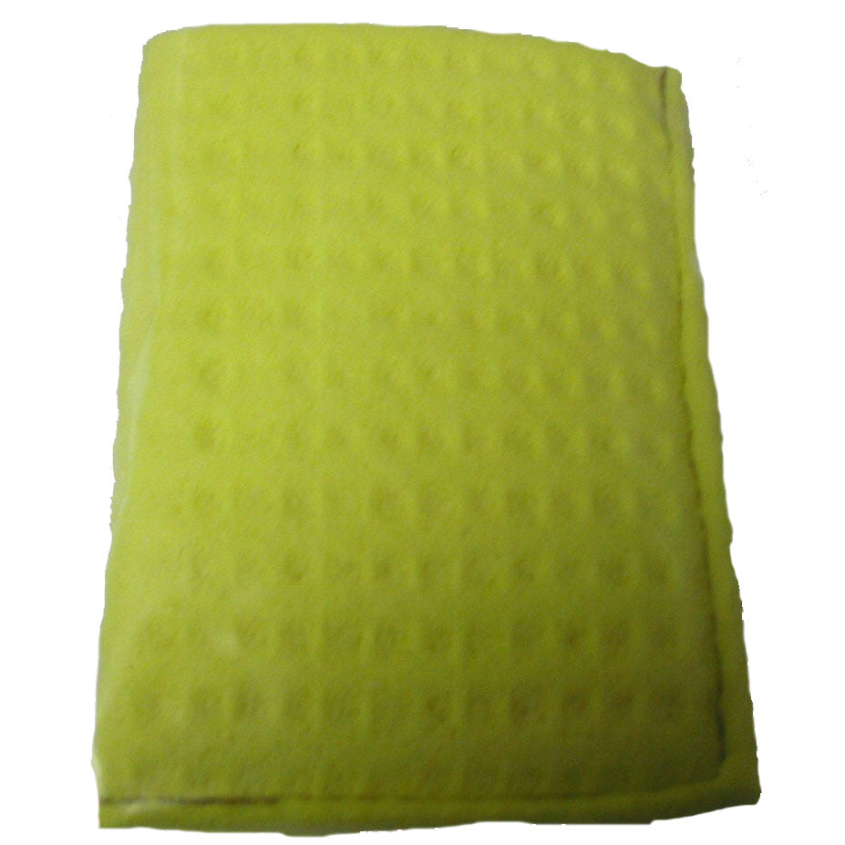 Spugna Portaelettrodo Silicone 60x85 mm (2 pz)