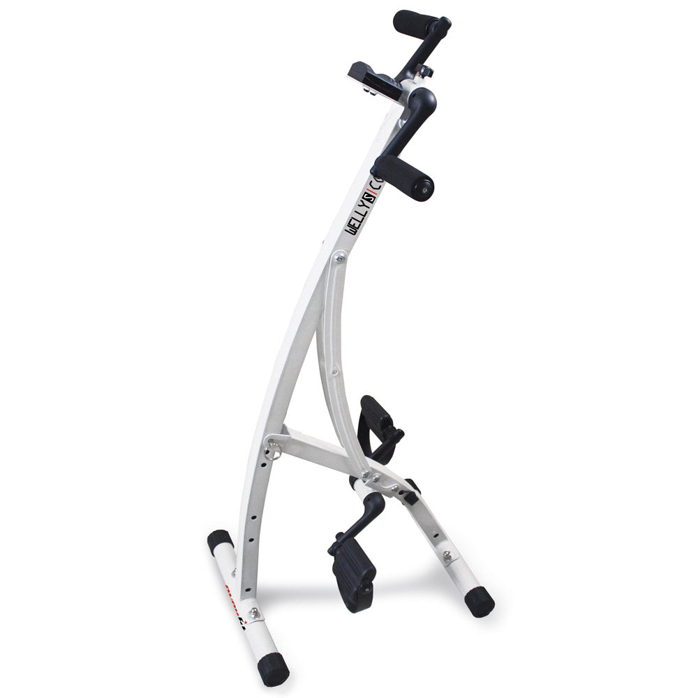 Pedaliera Welly S Combi