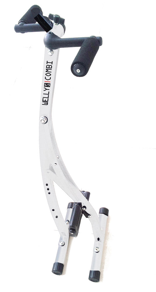 Welly S Combi - 1