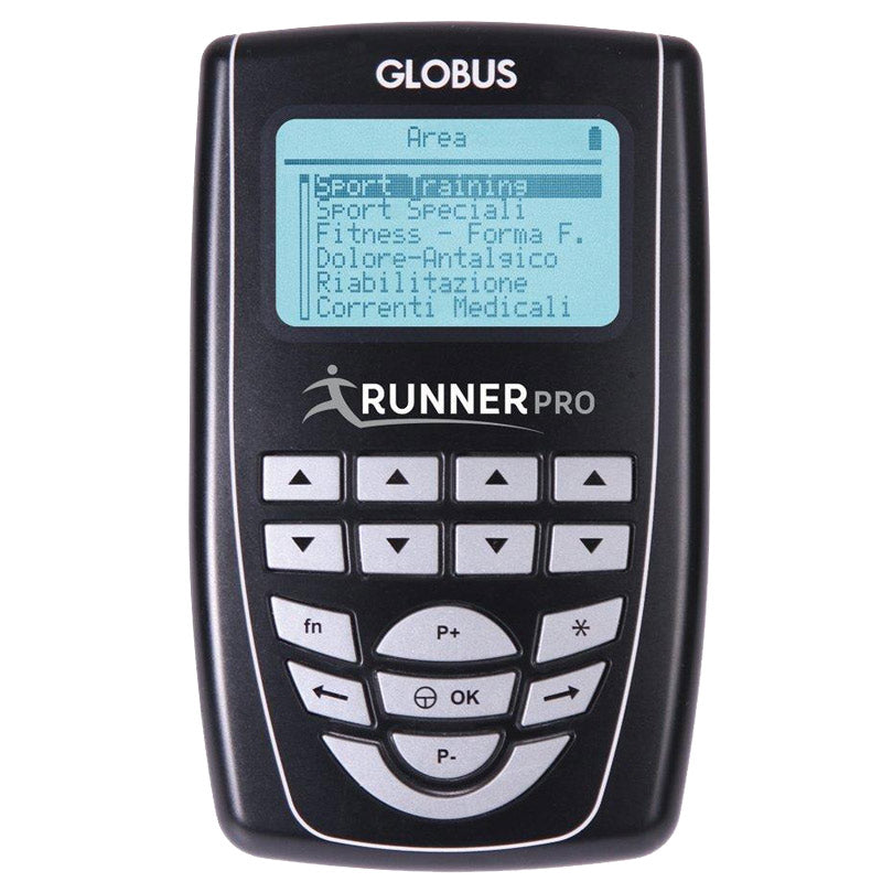 Runner Pro