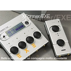 Xformer / Exe - 3