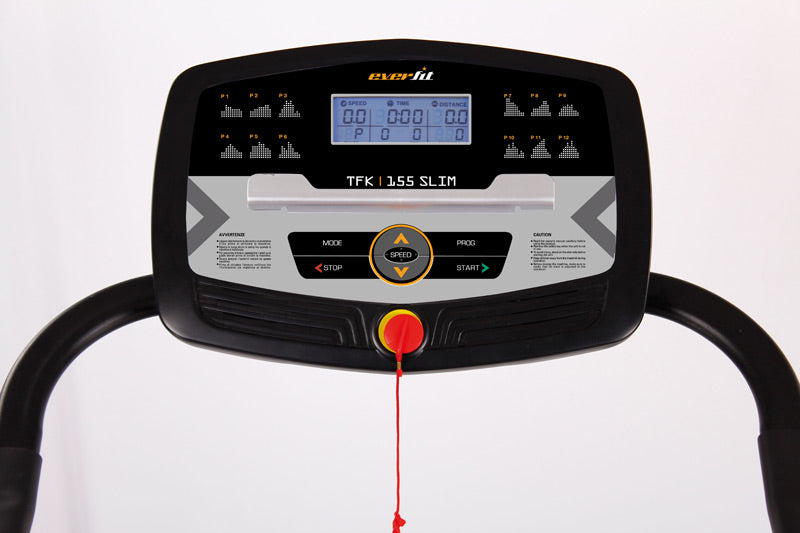 TFK 155 Slim + Spray Omaggio - 2