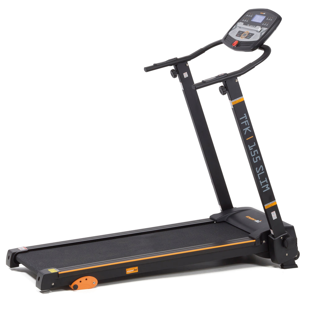Tapis roulant Everfit TFK 155 slim