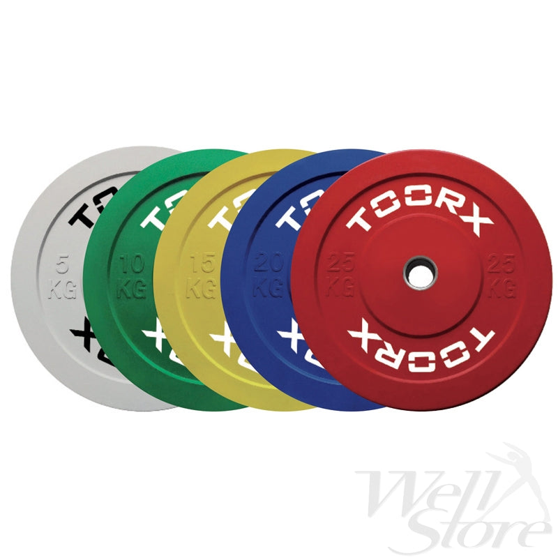 Bumper Challenge - Peso: 10 kg