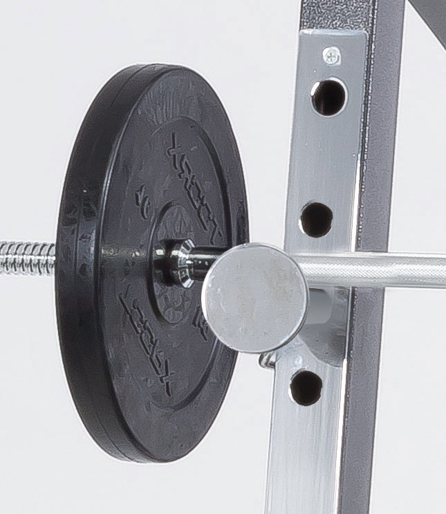 Squat Stand WLX-50 - 2