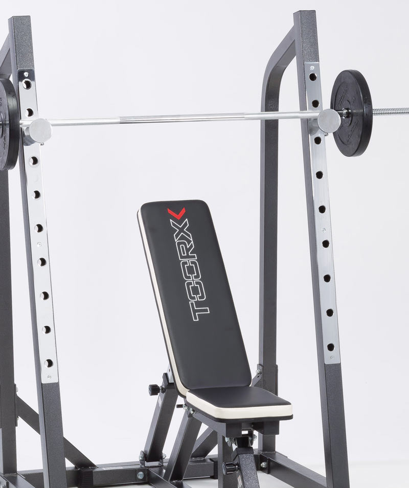 Squat Stand WLX-50 - 1