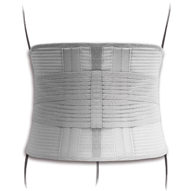 Corsetto Grey