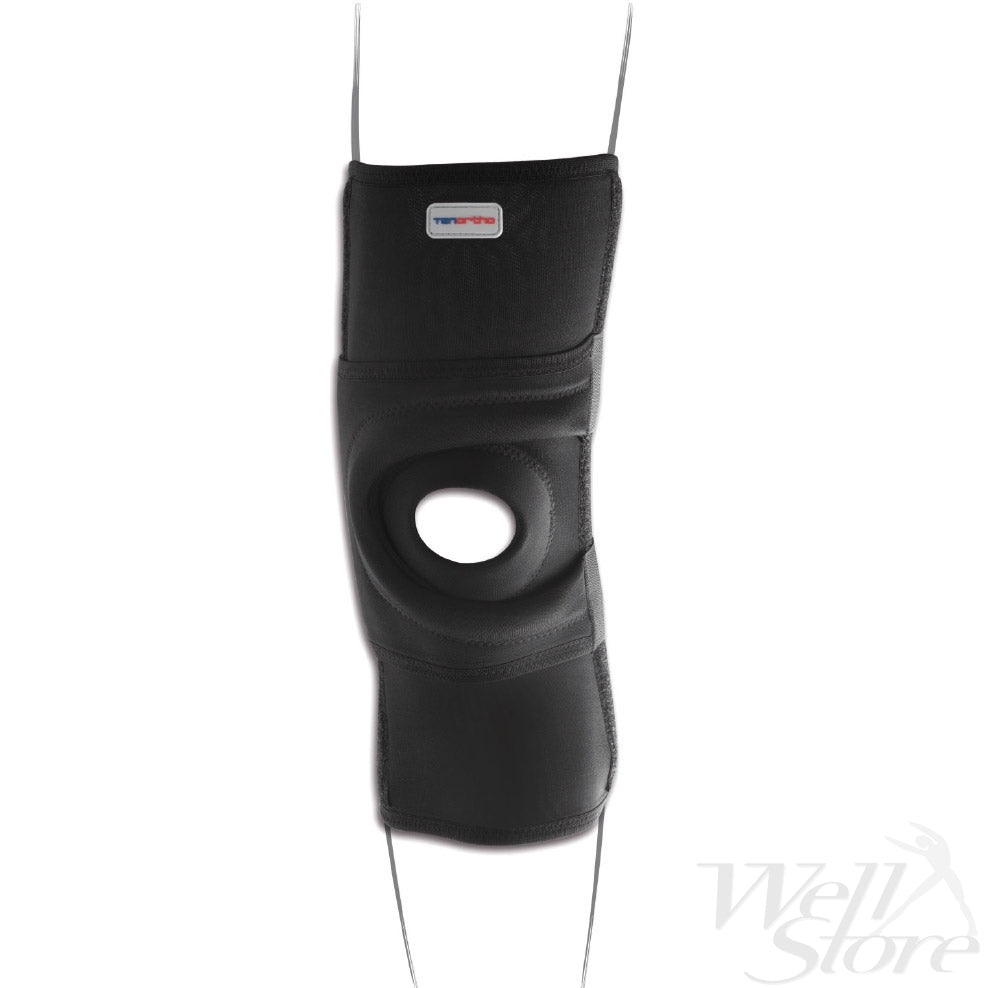 Ginocchiera Newpull - Taglia: XXL, Variante: sinistro