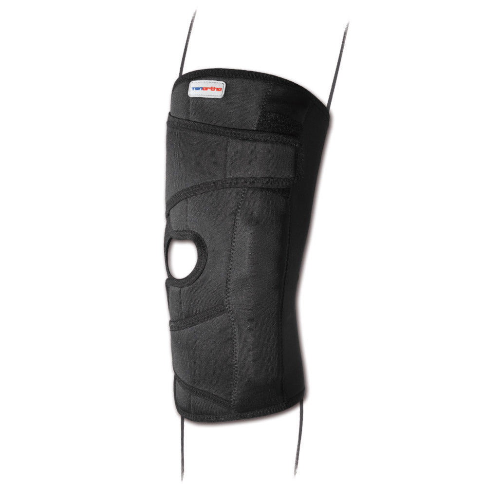 Ginocchiera Newmesh 3107N
