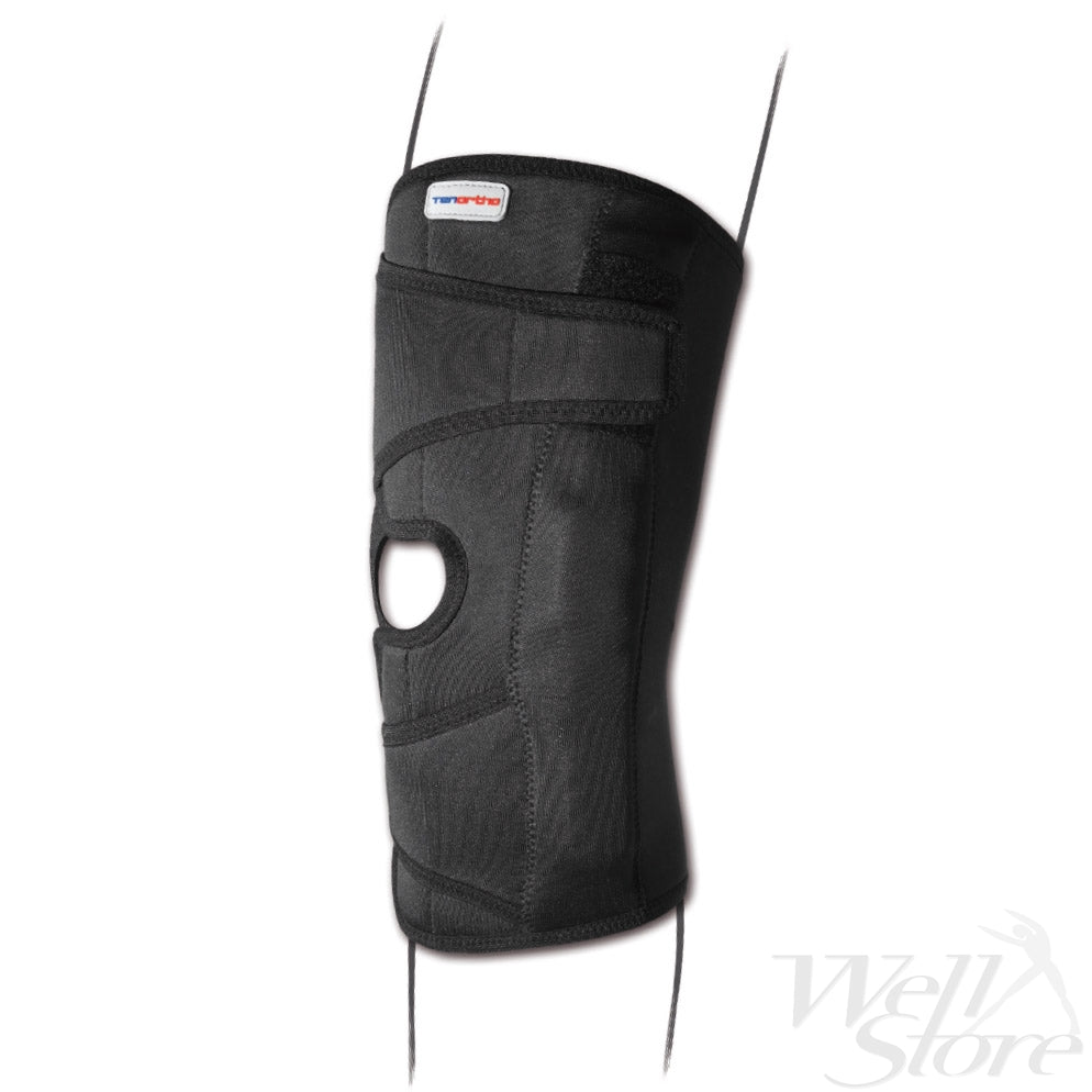 Ginocchiera Newmesh 3107N - Taglia: L