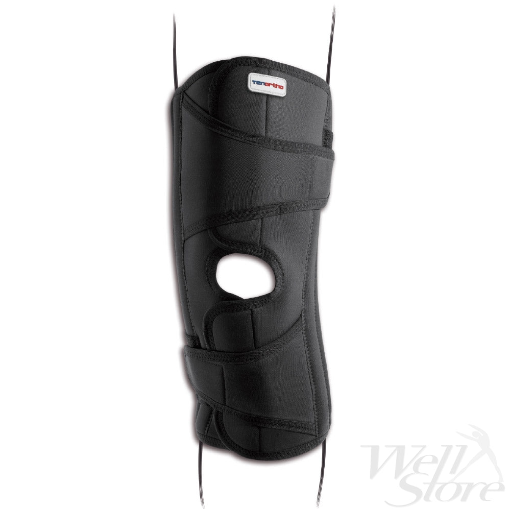 Ginocchiera Newmesh 3108N - Taglia: L
