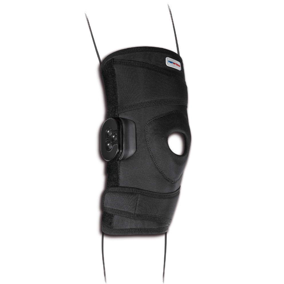 Ginocchiera Newmesh 