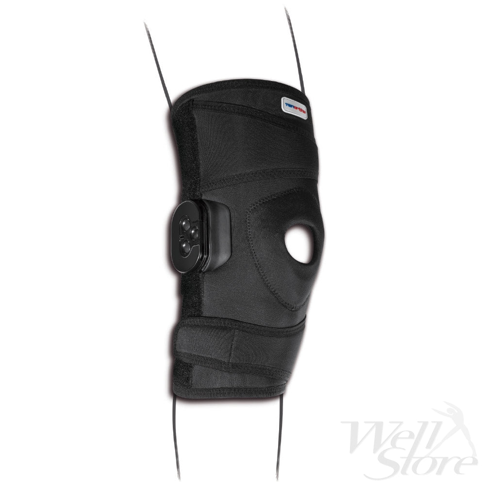 Ginocchiera Newmesh  - Taglia: XL, Lunghezza: 40 cm