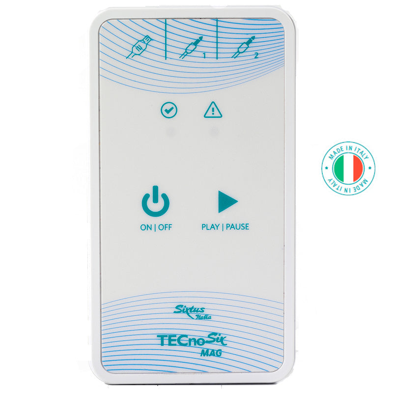 TecnoSix Mag 1.0