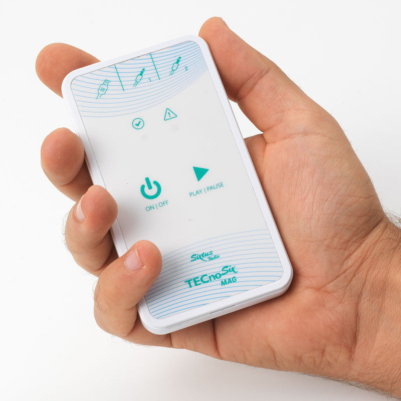 TecnoSix Mag 2.0 - 4