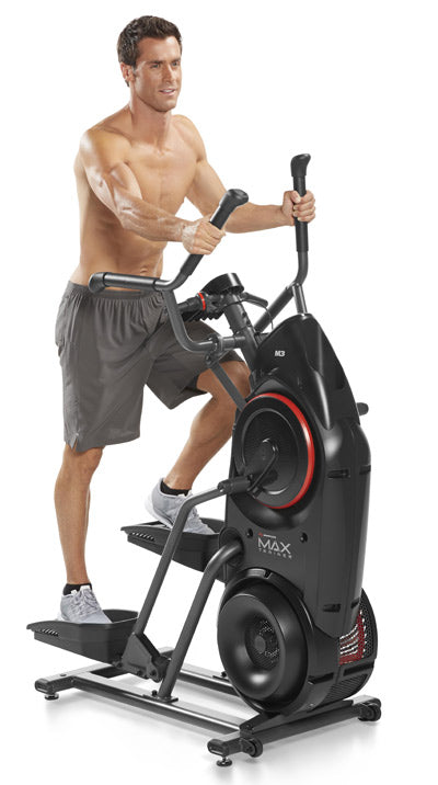 Max Trainer M3 - 1