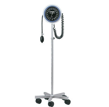 Sfigmo Big Ben - Carrello Ø 38 Cm
